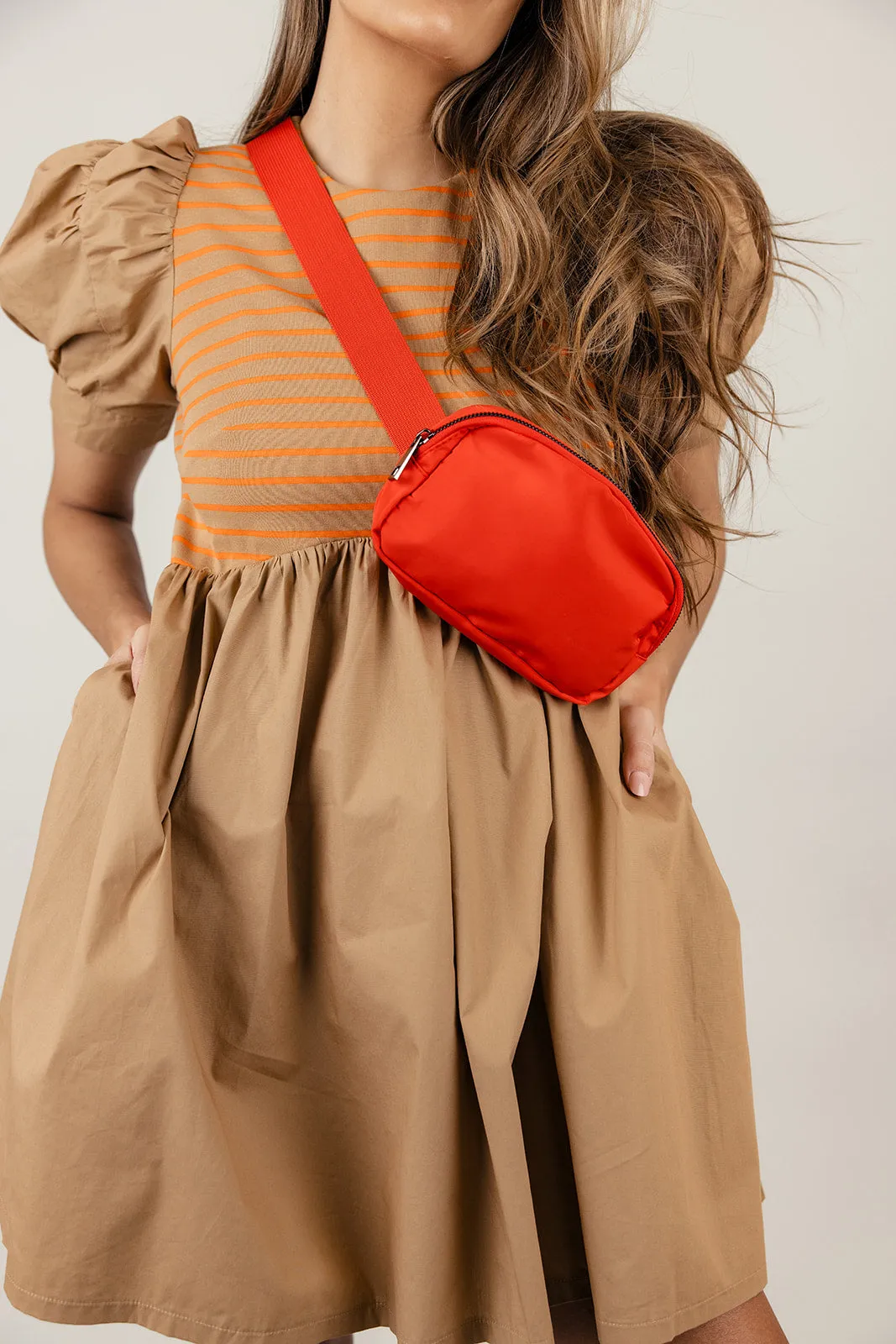 The ODonnell Belt Bag