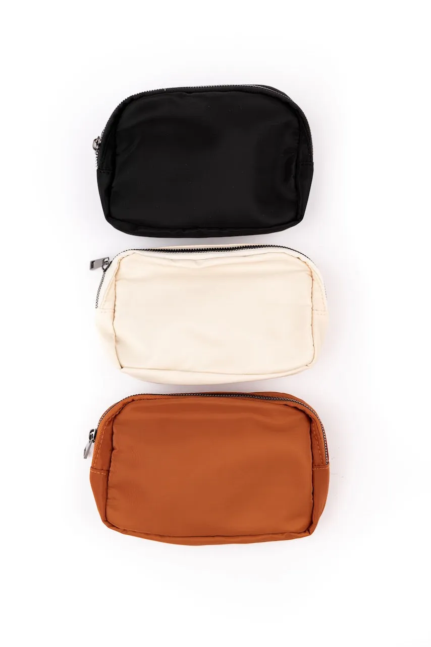The ODonnell Belt Bag