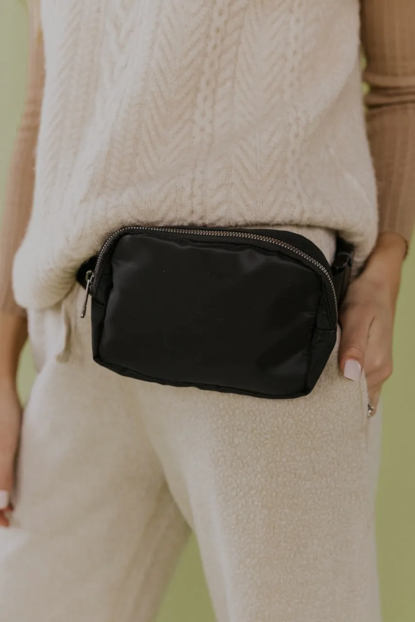 The ODonnell Belt Bag