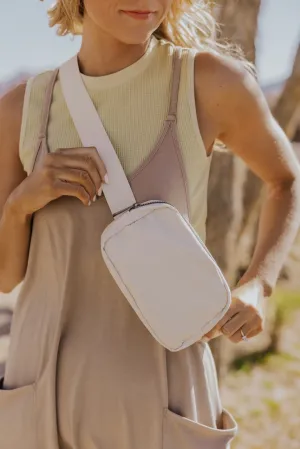 The ODonnell Belt Bag