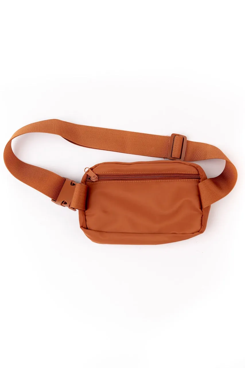 The ODonnell Belt Bag