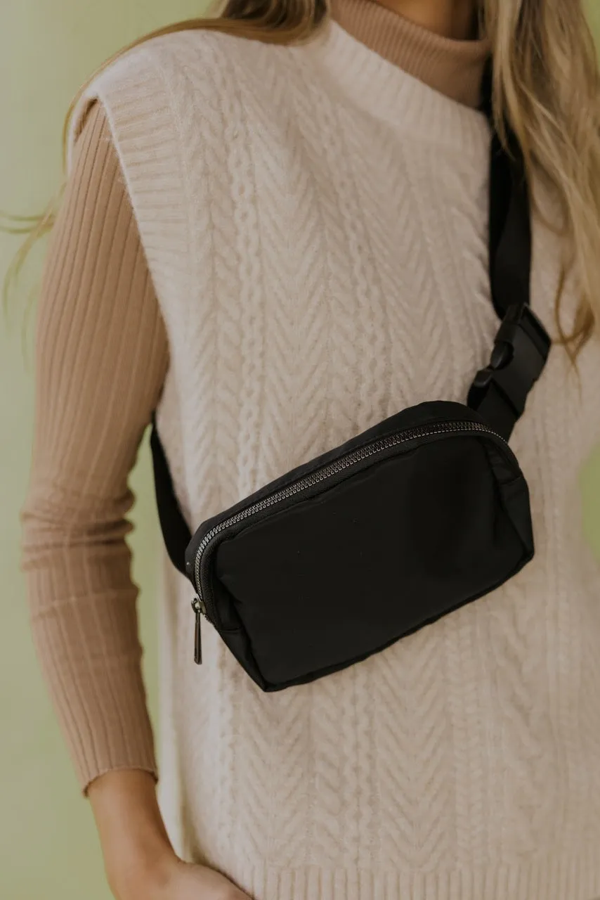 The ODonnell Belt Bag