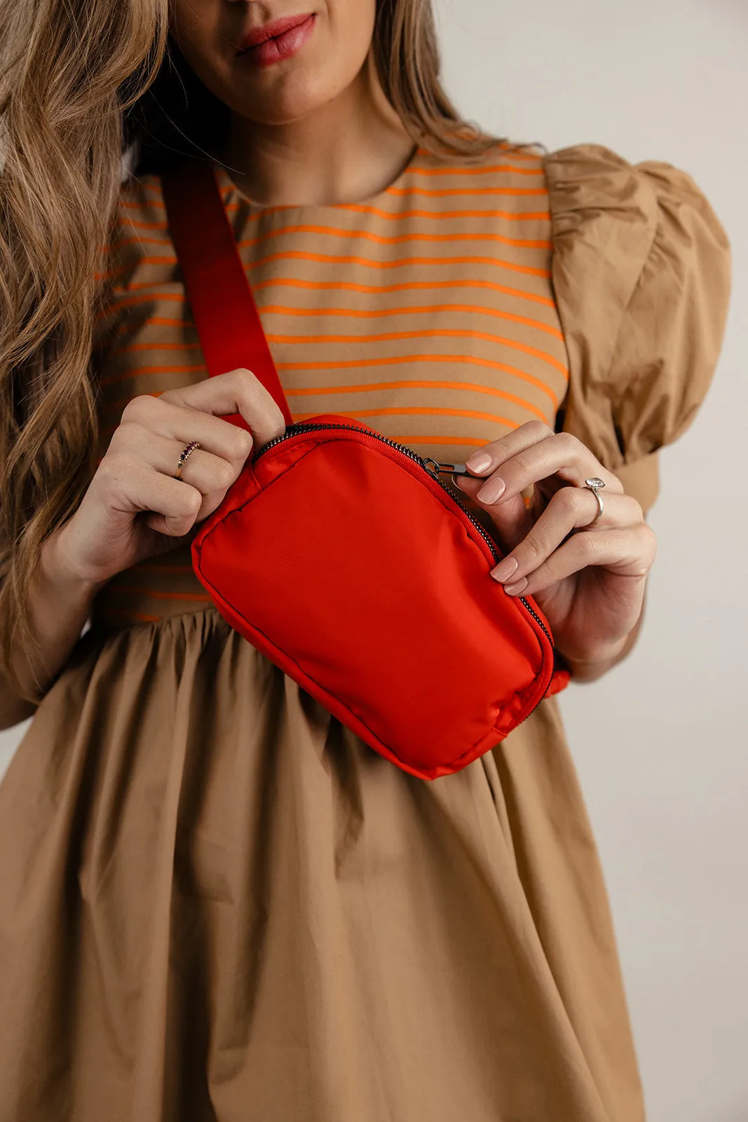 The ODonnell Belt Bag