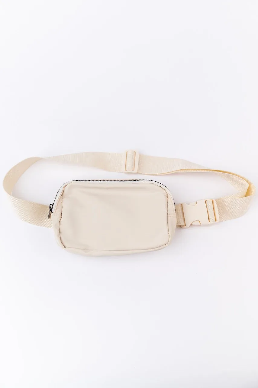 The ODonnell Belt Bag