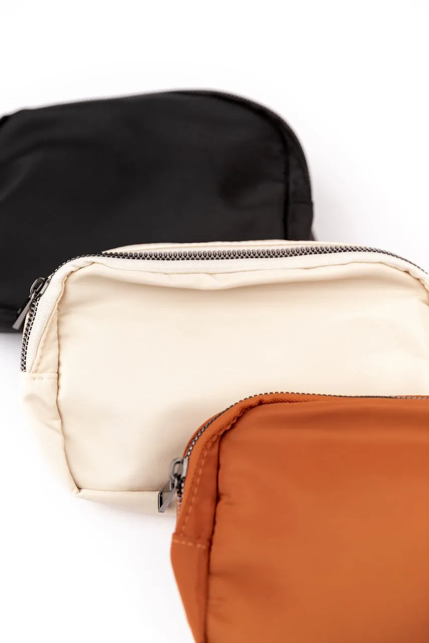 The ODonnell Belt Bag