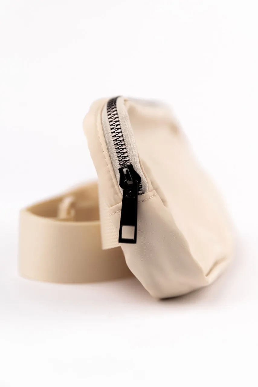 The ODonnell Belt Bag