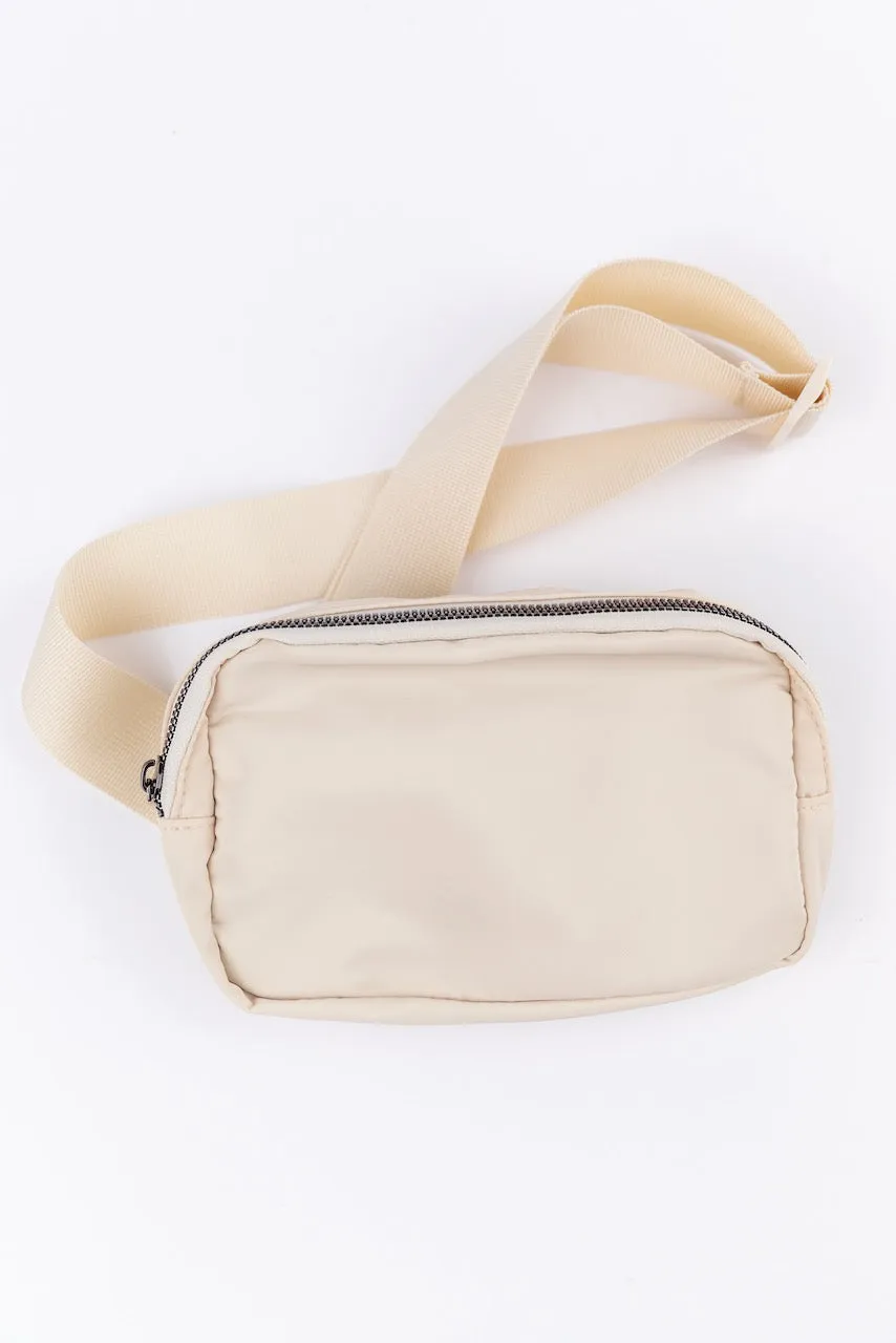 The ODonnell Belt Bag