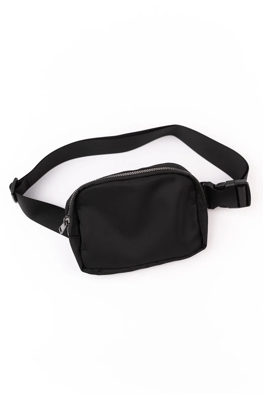 The ODonnell Belt Bag