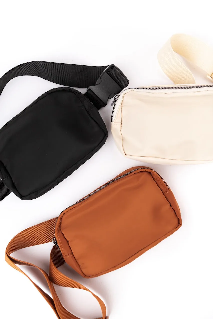 The ODonnell Belt Bag