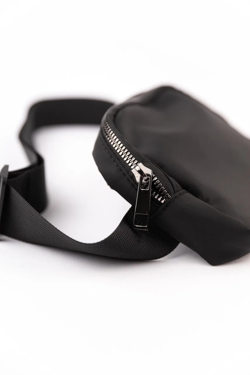 The ODonnell Belt Bag