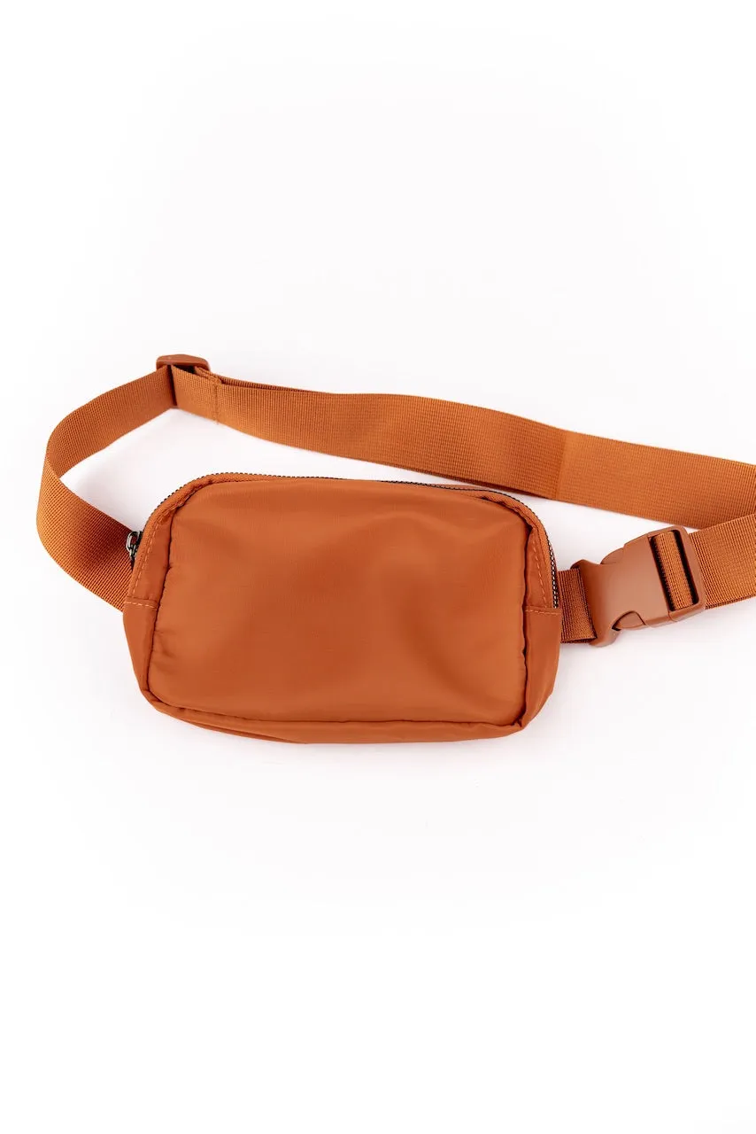 The ODonnell Belt Bag