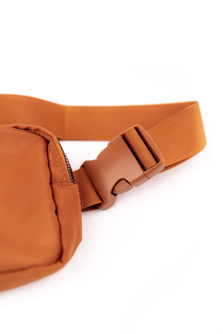 The ODonnell Belt Bag