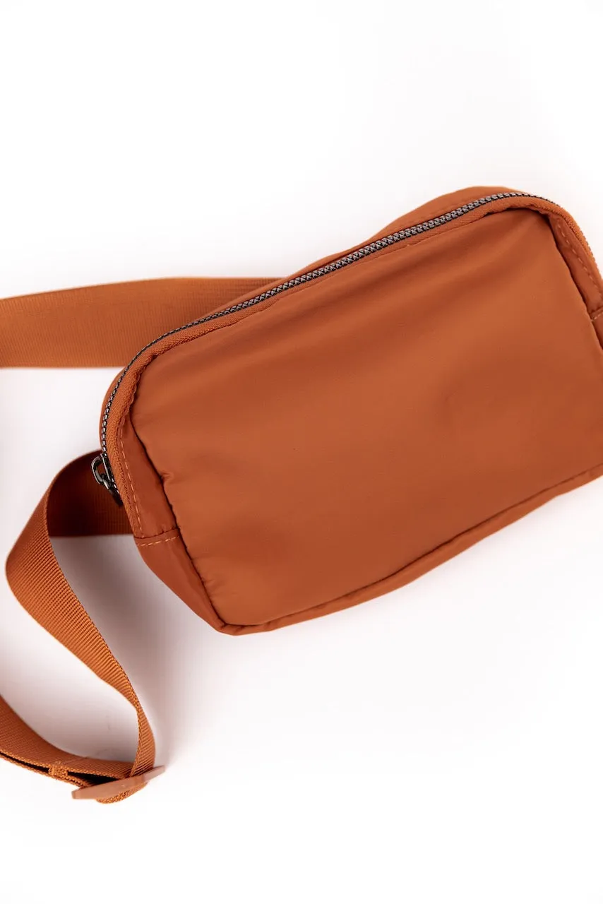 The ODonnell Belt Bag