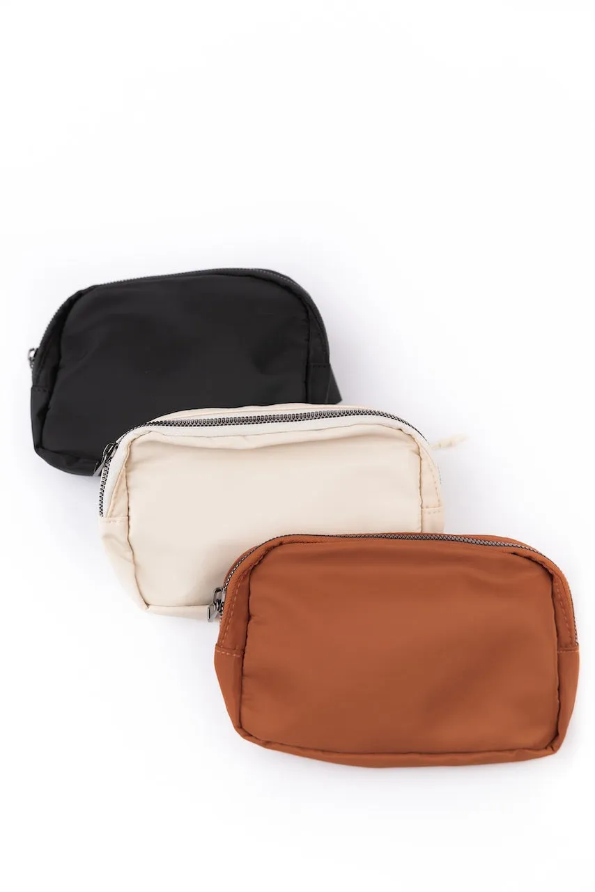 The ODonnell Belt Bag