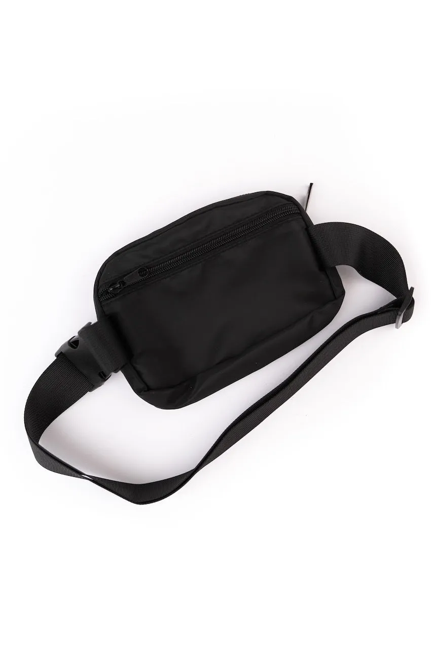 The ODonnell Belt Bag