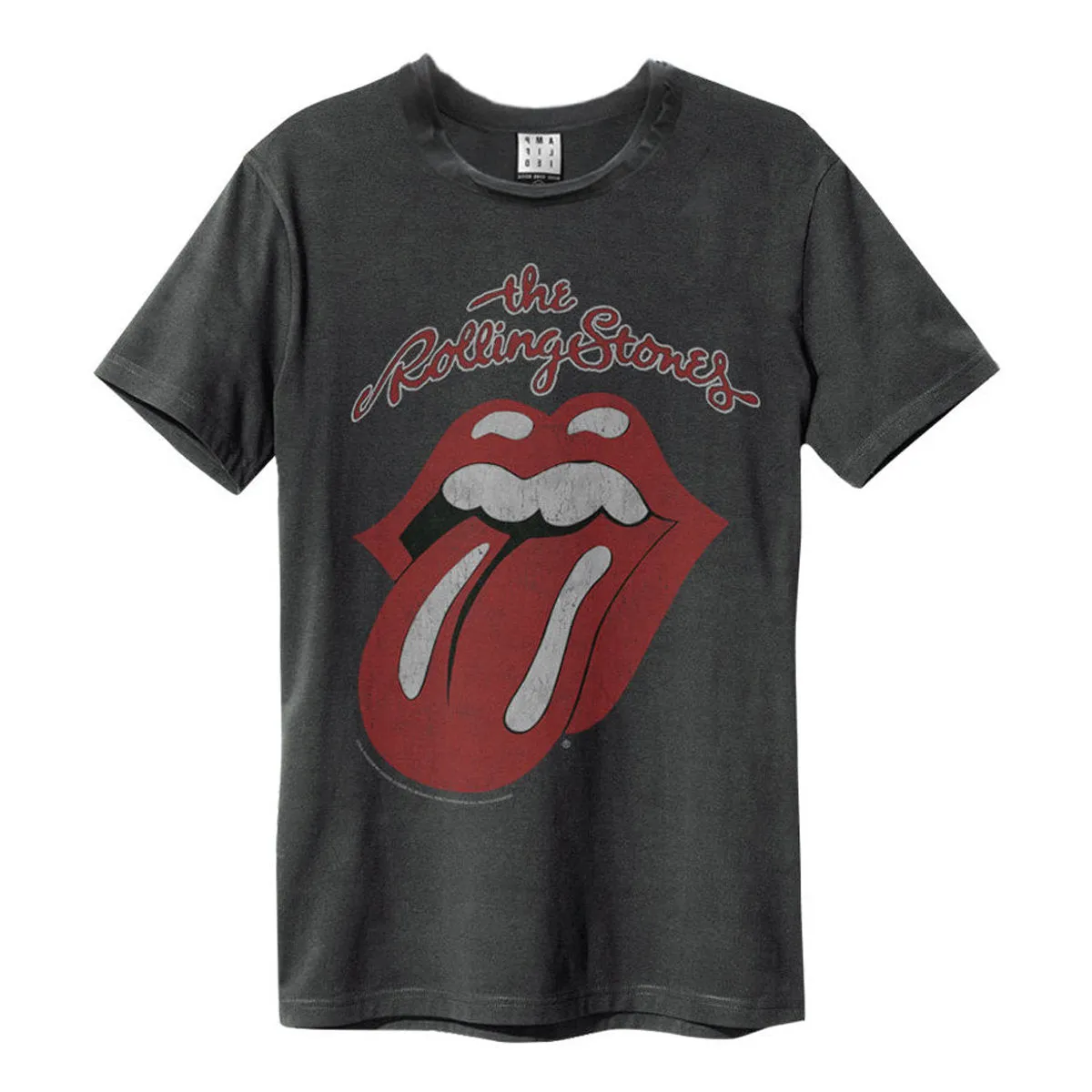 The Rolling Stones T-shirt - Vintage