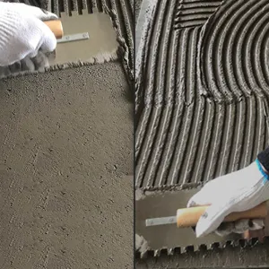 Tile Tool Serrated Trowel50% OFF