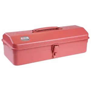 Toyo Steel Camber-Top Toolbox Y-350 Pink