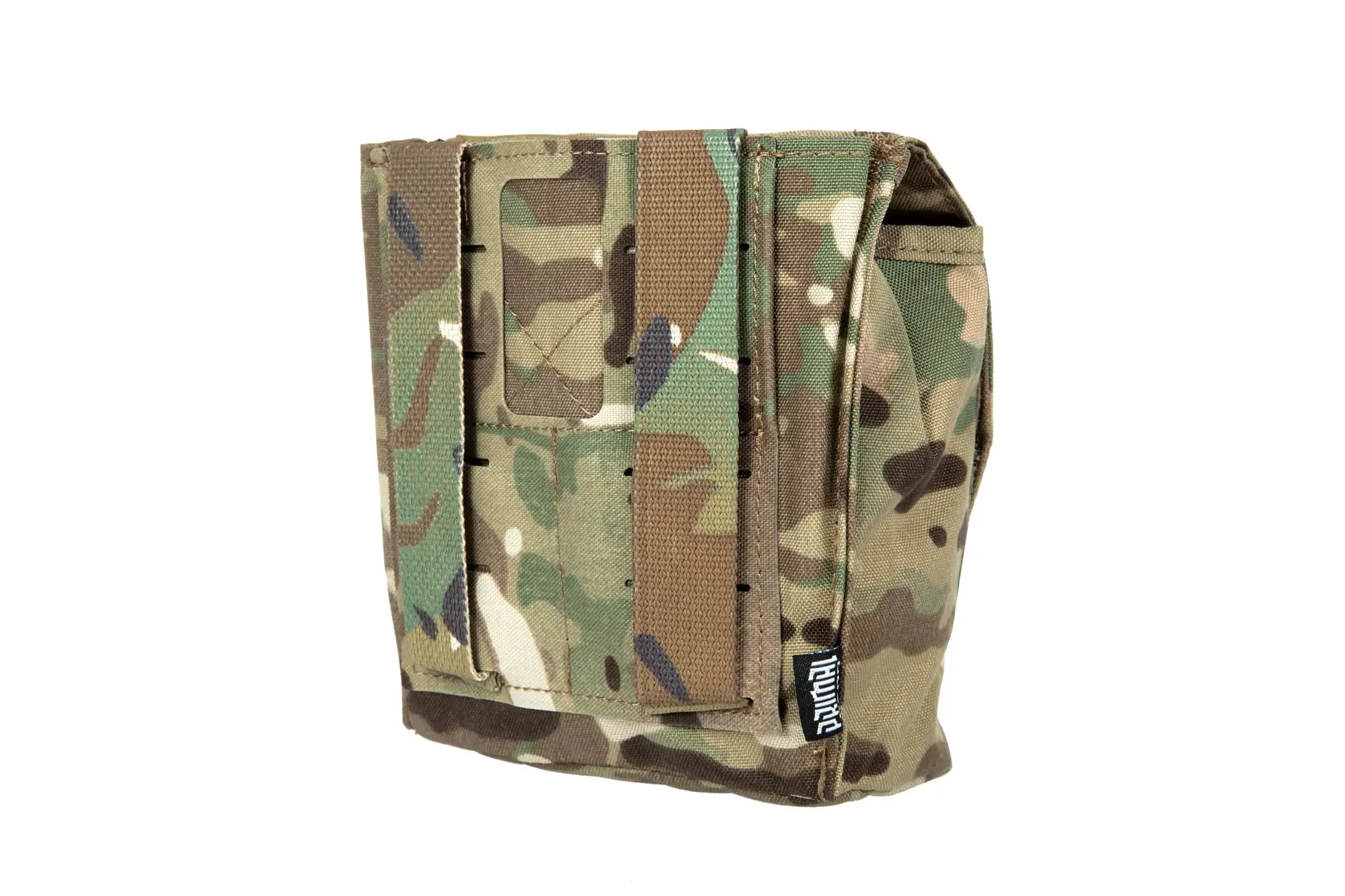 Universal Tactical Pouch Paras - Multicam