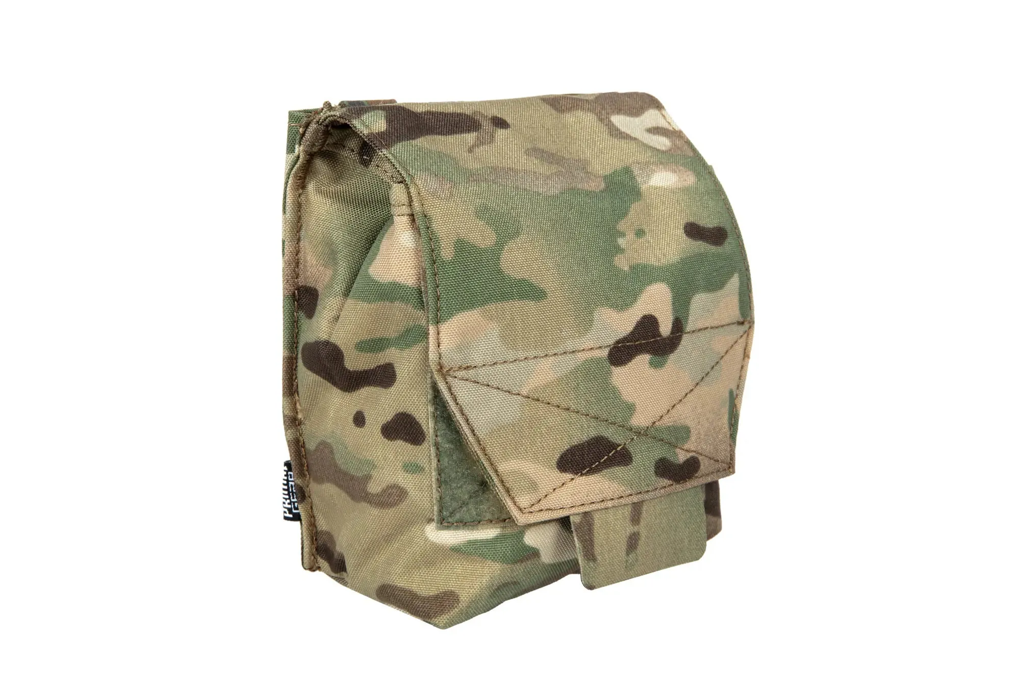Universal Tactical Pouch Paras - Multicam