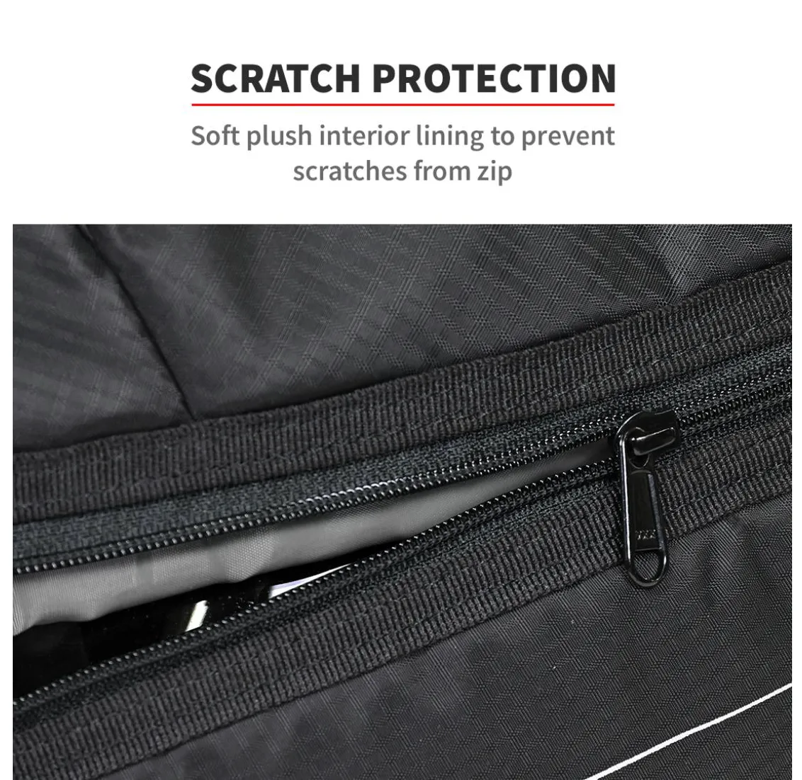 ViaTerra Essentials Helmet Bag (VTEHB)