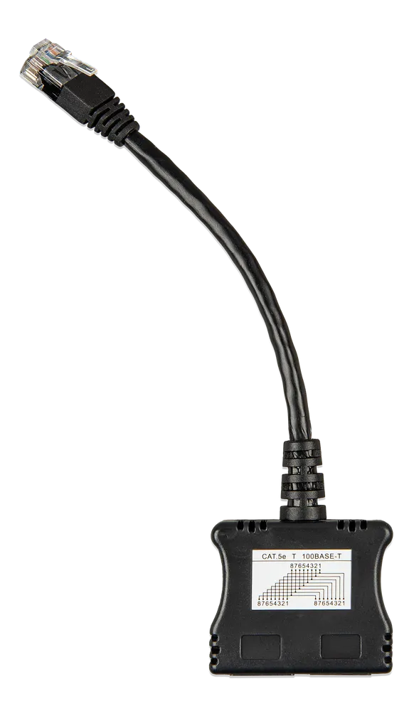 VICTRON RJ45-SPLITTER