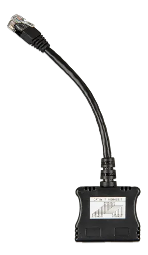 VICTRON RJ45-SPLITTER