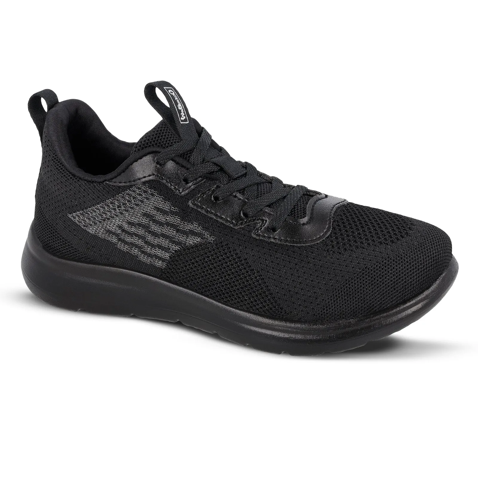 Walkaroo Womens Life Style  - WS3259 Black