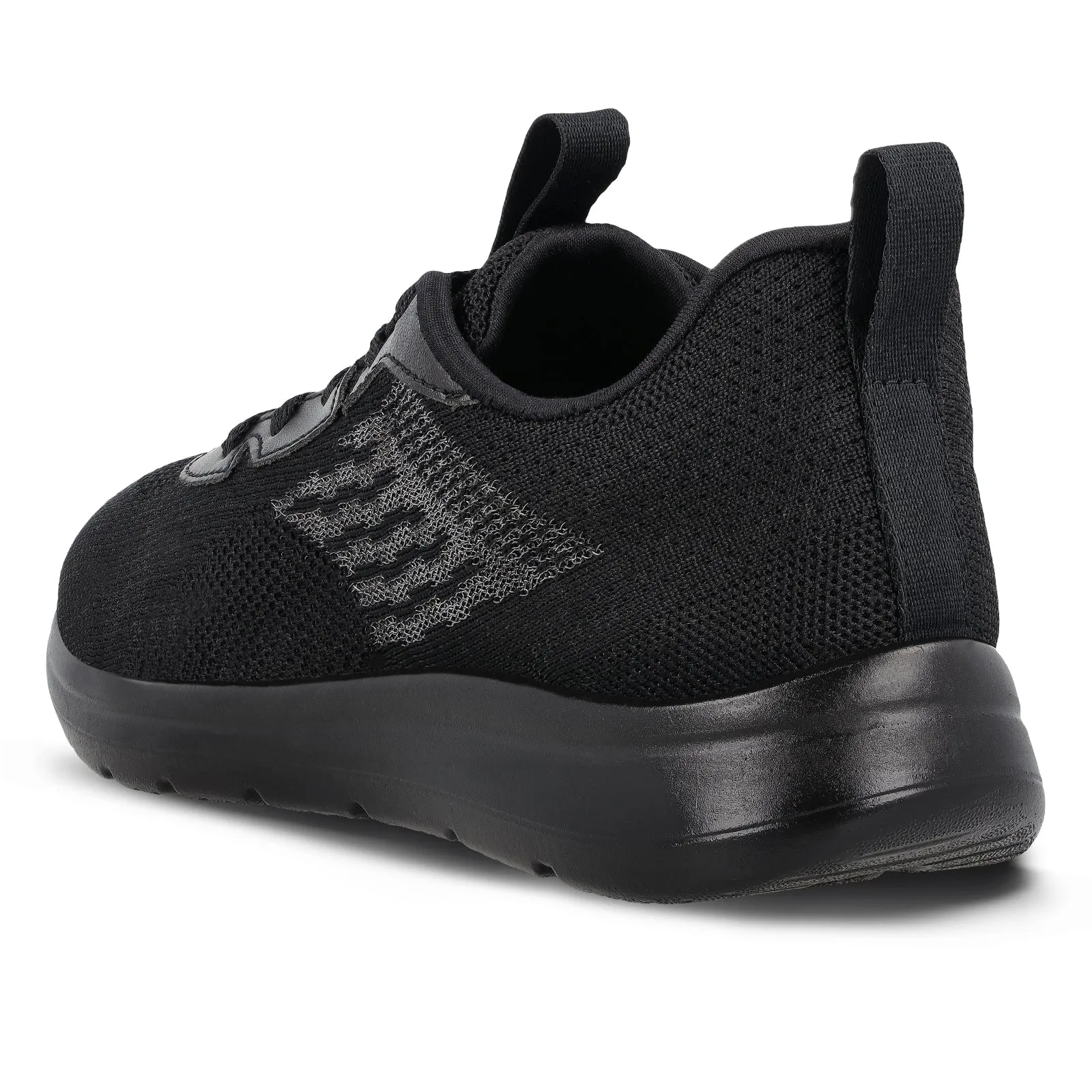 Walkaroo Womens Life Style  - WS3259 Black