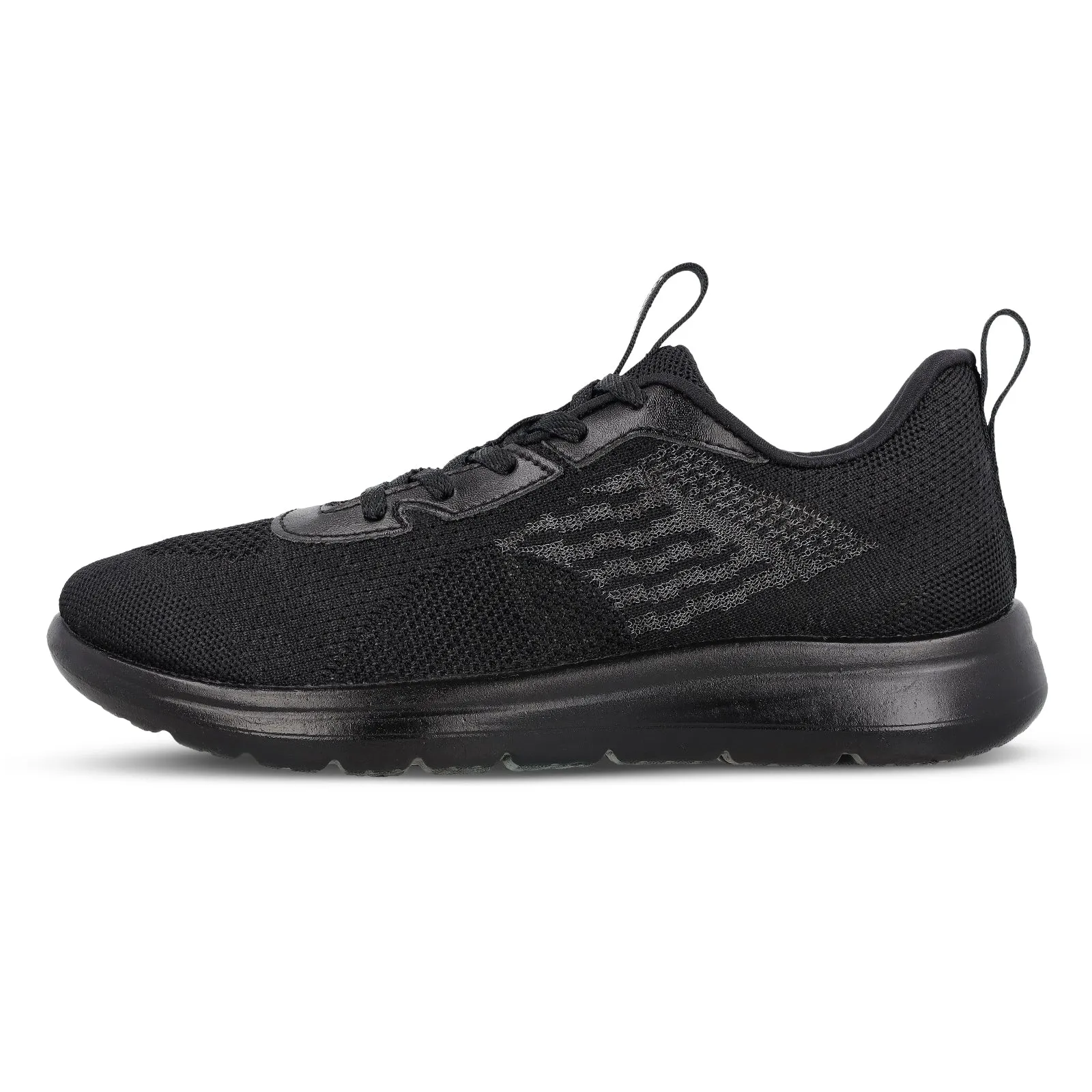 Walkaroo Womens Life Style  - WS3259 Black