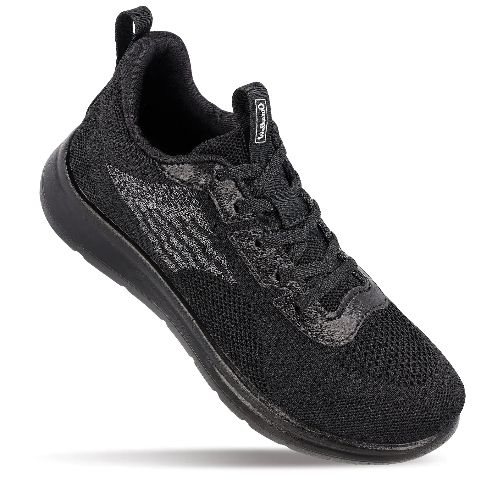 Walkaroo Womens Life Style  - WS3259 Black