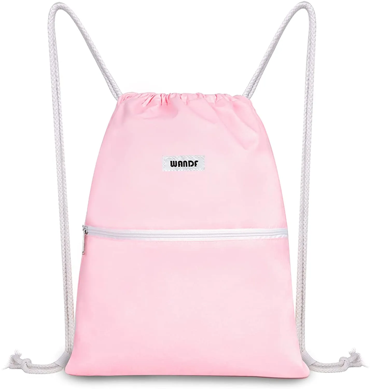 WF6035 Sport Gym Drawstring Backpack