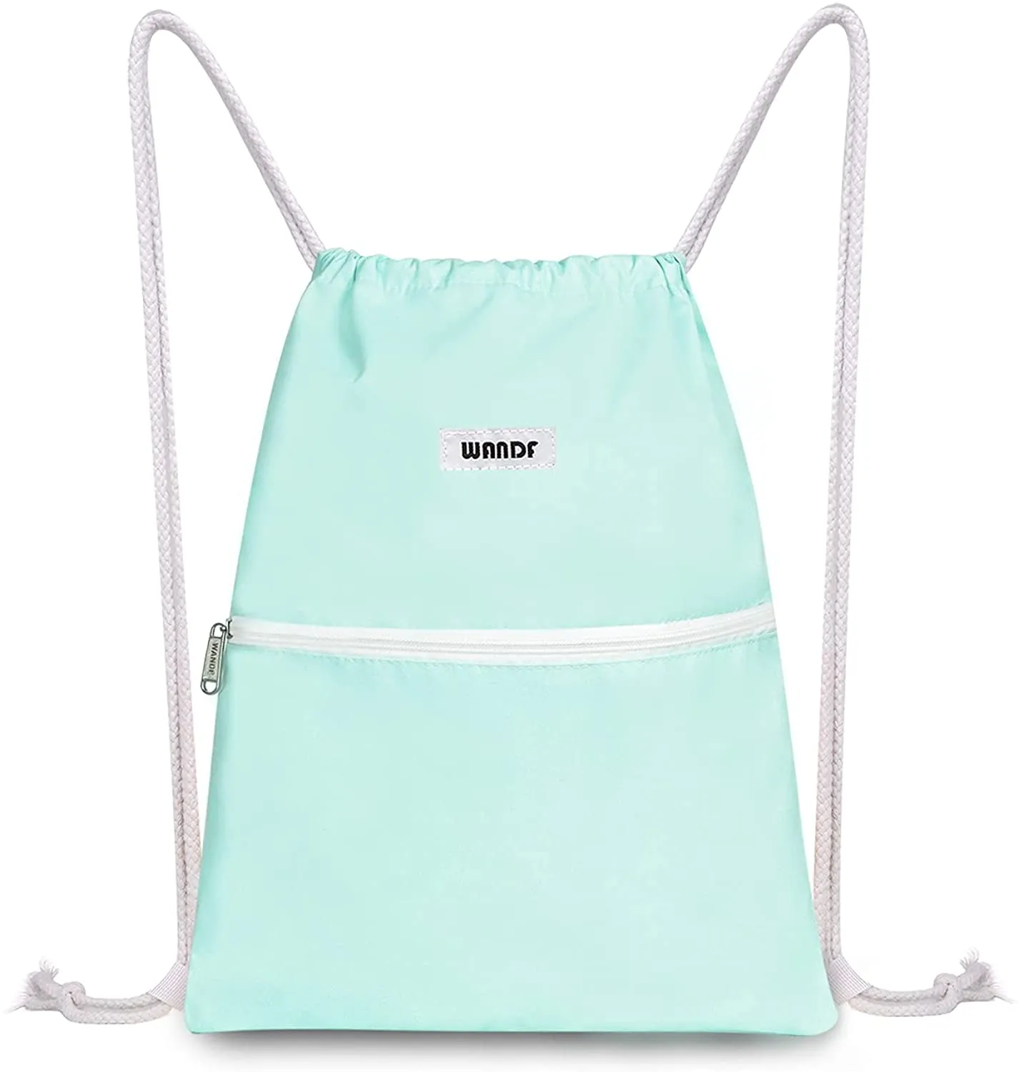 WF6035 Sport Gym Drawstring Backpack