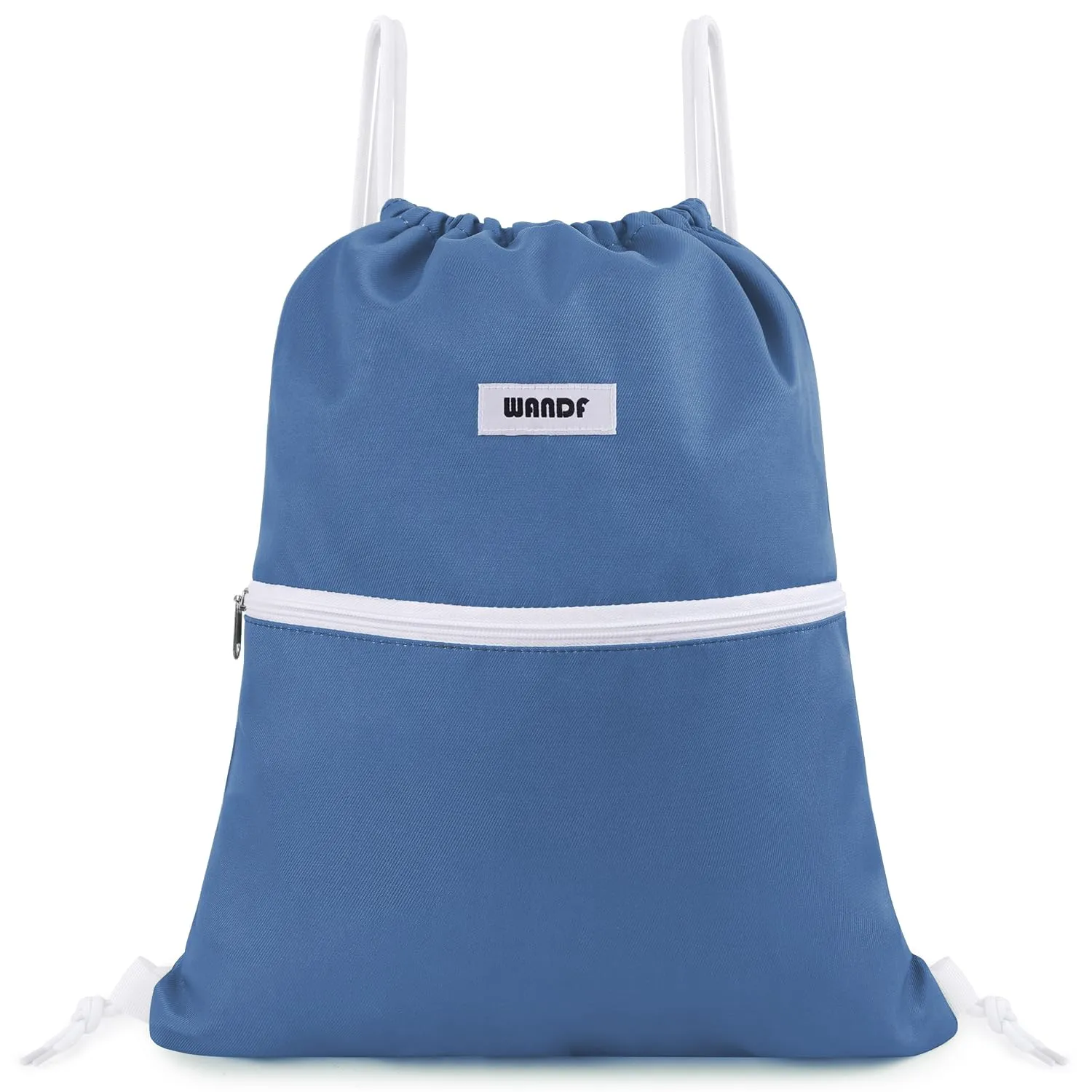 WF6035 Sport Gym Drawstring Backpack