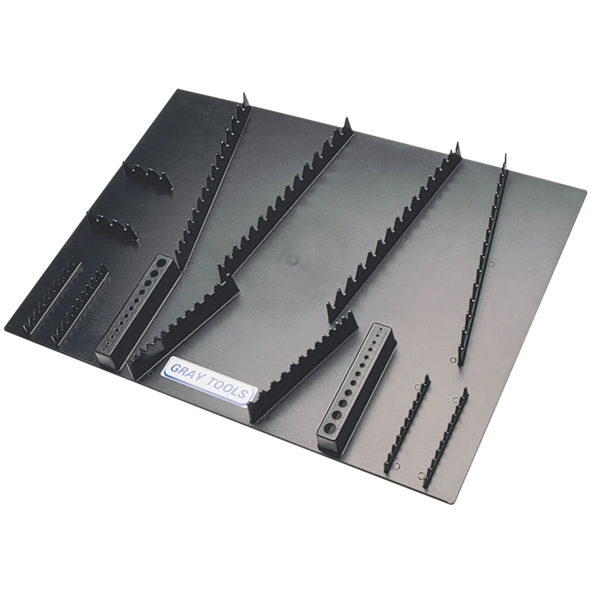 Wrench Organizer