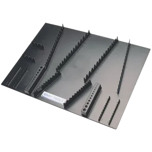 Wrench Organizer