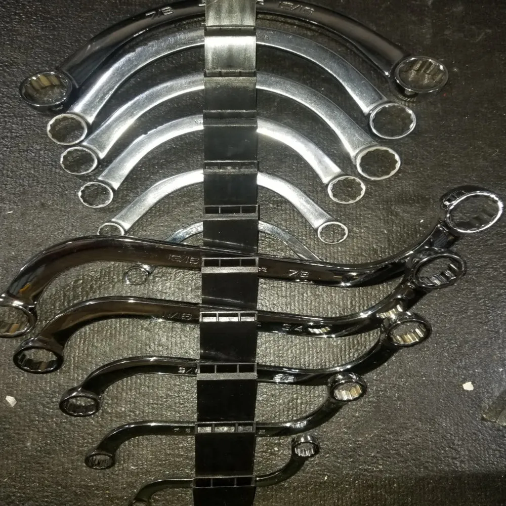 Wrench Organizers - Large [PRO]