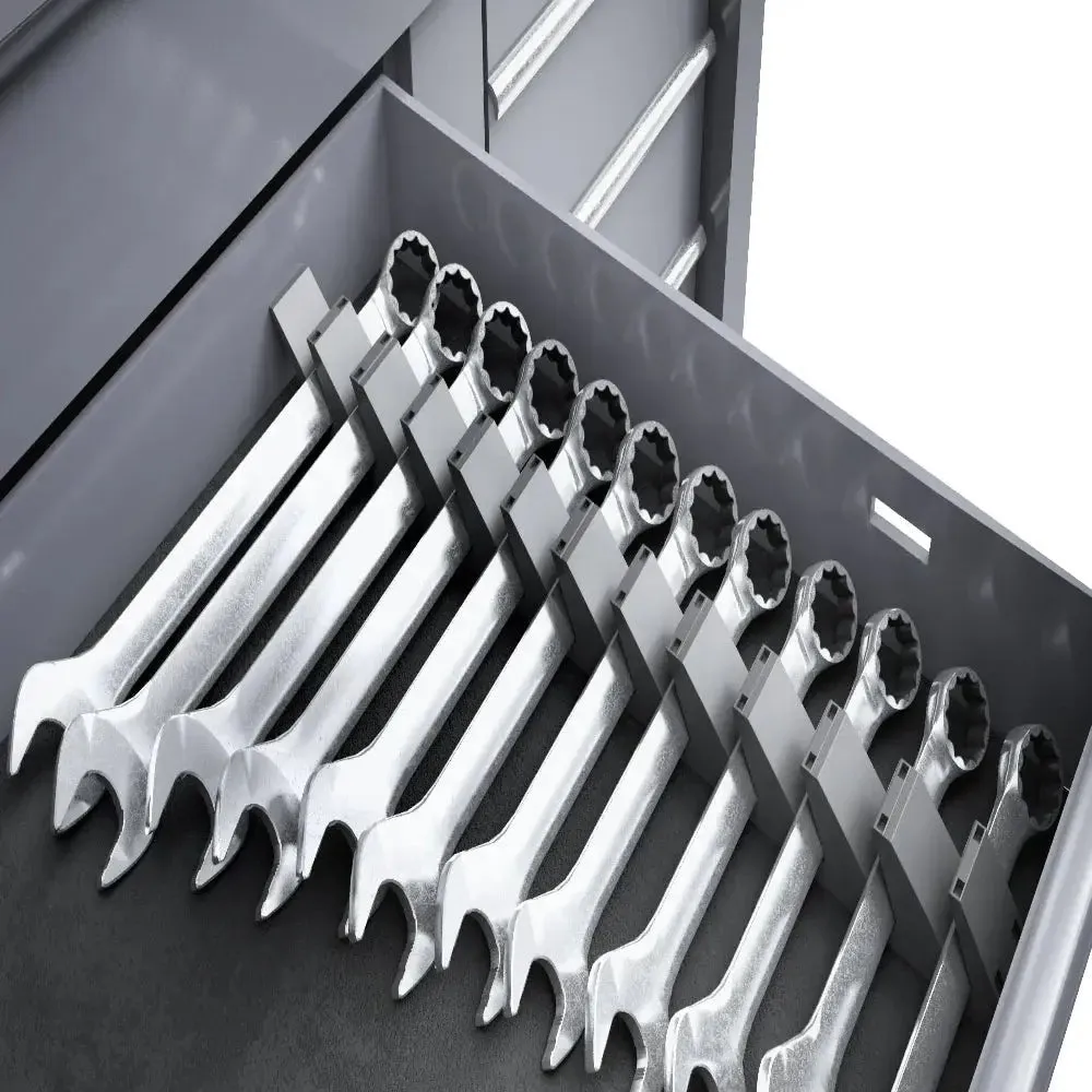 Wrench Organizers - Large [PRO]