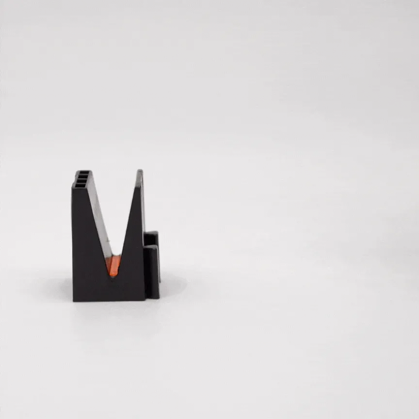 Wrench Organizers - Vertical [PRO]
